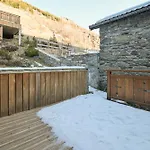 بيت للعطل Reves Des Cimes *